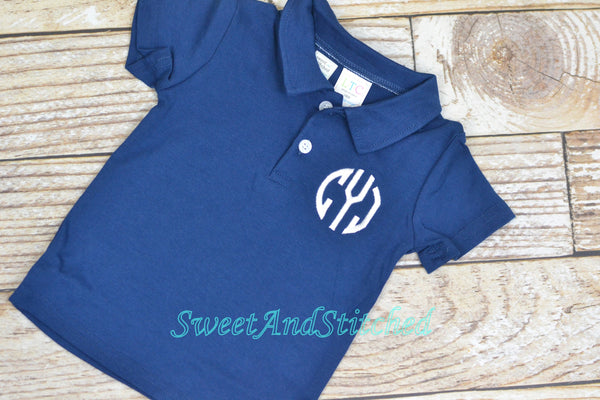 Boys Monogrammed pumpkin shirt, monogrammed fall dress shirt, thanksgiving shirt